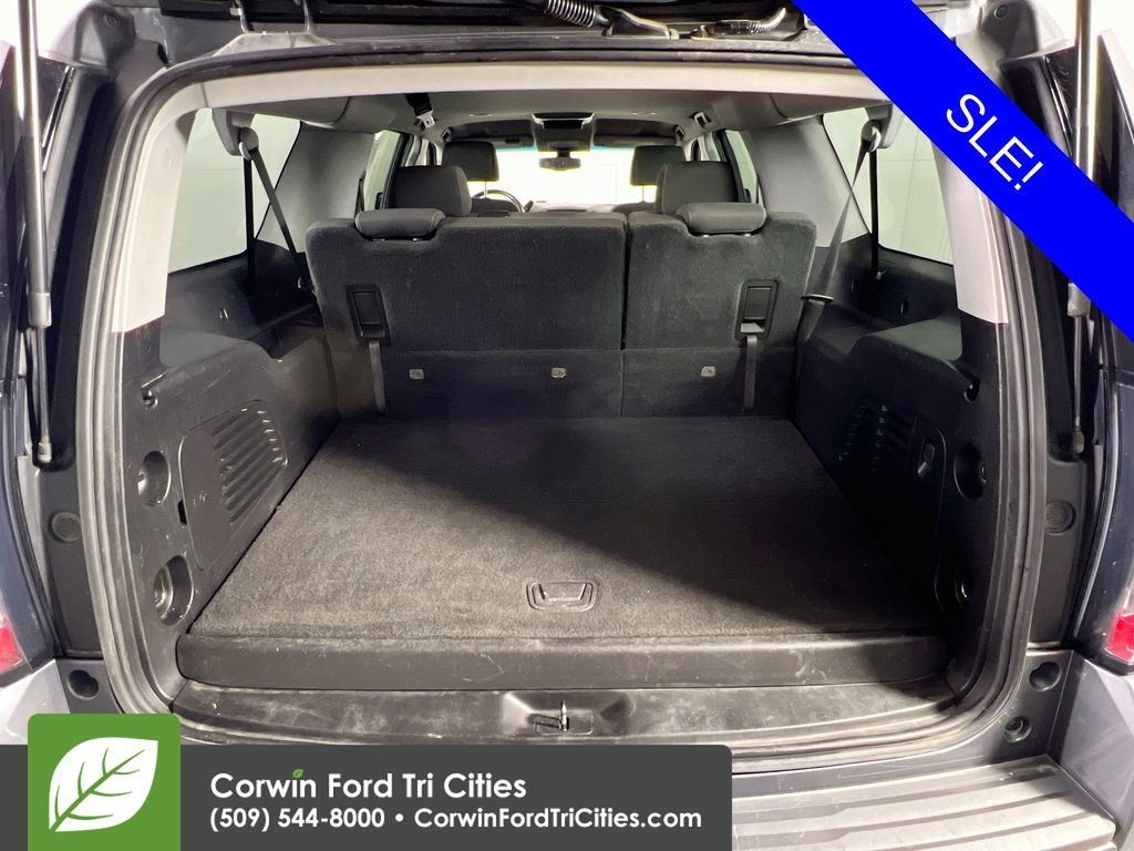 Used 2020 GMC Yukon XL SLE AWD/4WD image 15