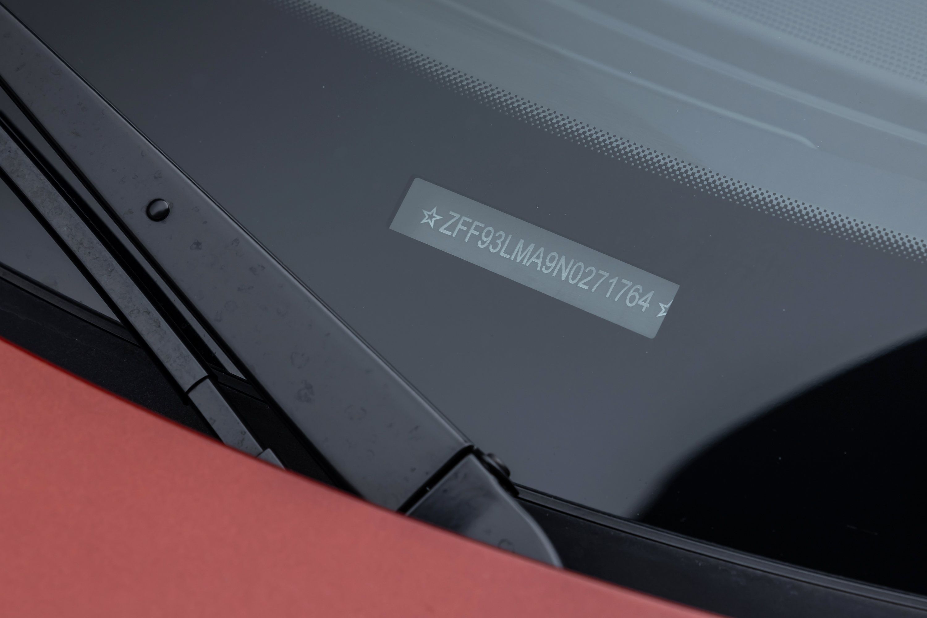Certified 2022 Ferrari F8 Tributo RWD image 35