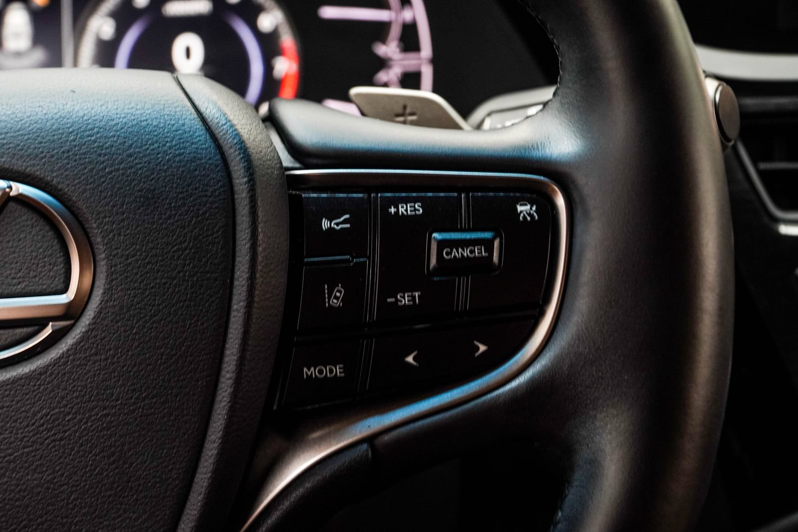 Used 2023 Lexus ES 350 w/ Premium Package FWD image 35