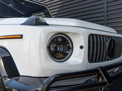 Used 2026 Mercedes-Benz G 63 AMG 4MATIC image 13