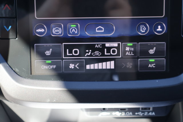 New 2026 Subaru Forester Premium AWD/4WD image 12