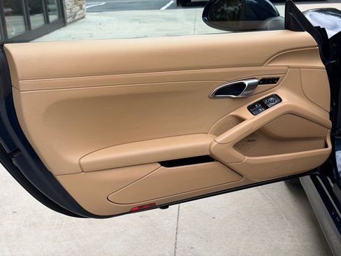Used 2015 Porsche Cayman RWD image 24