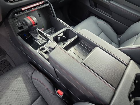 New 2026 Toyota Tundra TRD Pro image 15