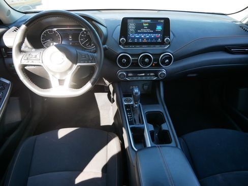 Used 2023 Nissan Sentra SR image 13