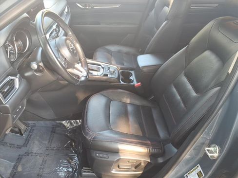 Used 2024 MAZDA CX-5 Carbon Edition image 20