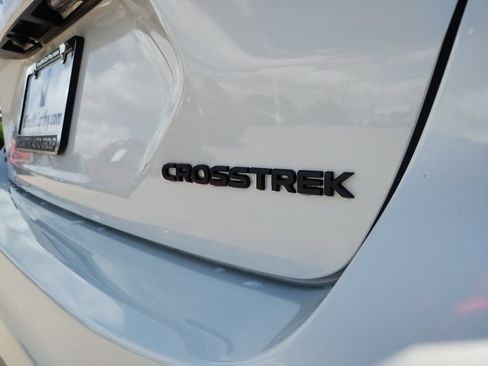 New 2026 Subaru Crosstrek 2.5i AWD/4WD image 12