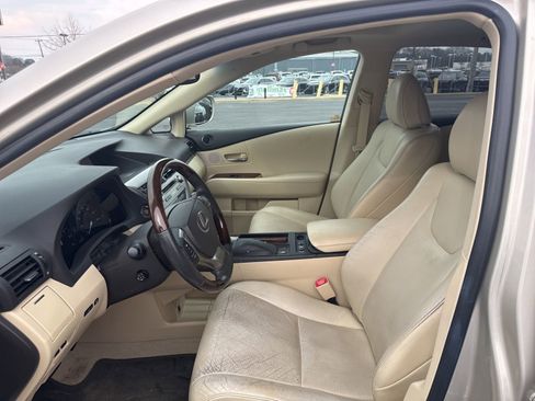 Used 2014 Lexus RX 350 FWD image 2