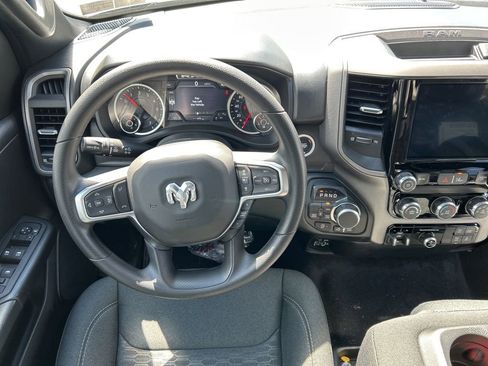 New 2026 RAM 1500 Classic Warlock AWD/4WD image 16