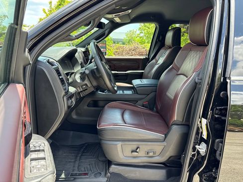 Used 2026 RAM 2500 Limited AWD/4WD image 28
