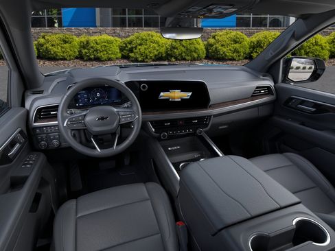 New 2026 Chevrolet Tahoe Z71 AWD/4WD image 39
