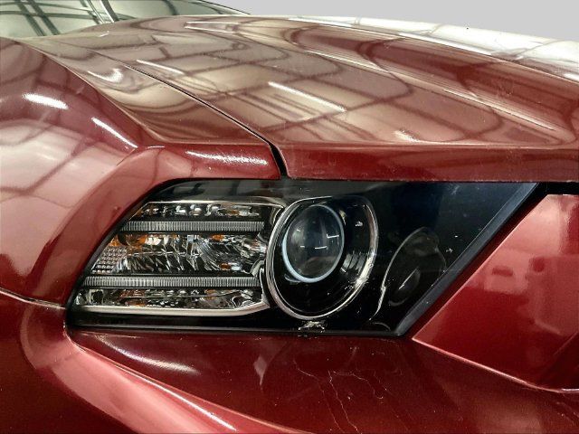 Used 2014 Ford Mustang GT Premium w/ Electronics Package RWD image 28