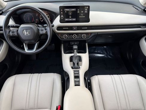 Used 2026 Honda HR-V EX-L image 3