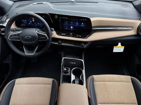 New 2026 Chevrolet Equinox ACTIV image 13