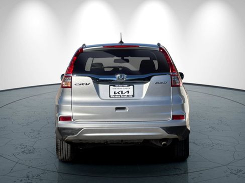 Used 2016 Honda CR-V EX-L image 5