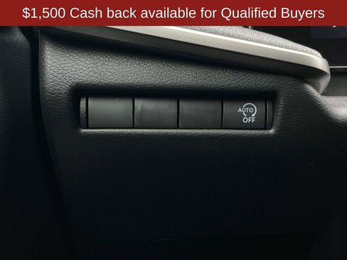 New 2026 Nissan Kicks SV w/ SV Premium Package image 30