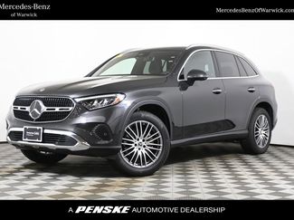 Used 2026 Mercedes-Benz GLC 300 4MATIC video 1