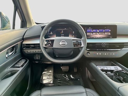 Used 2025 Nissan Murano SL w/ Cargo Package AWD/4WD image 23