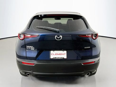 Used 2024 MAZDA CX-30 AWD 2.5 S image 8