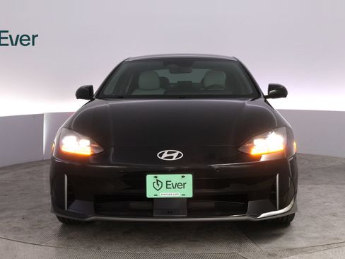 Used 2024 Hyundai Ioniq 6 Limited RWD image 12