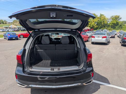Used 2018 Acura MDX SH-AWD image 38