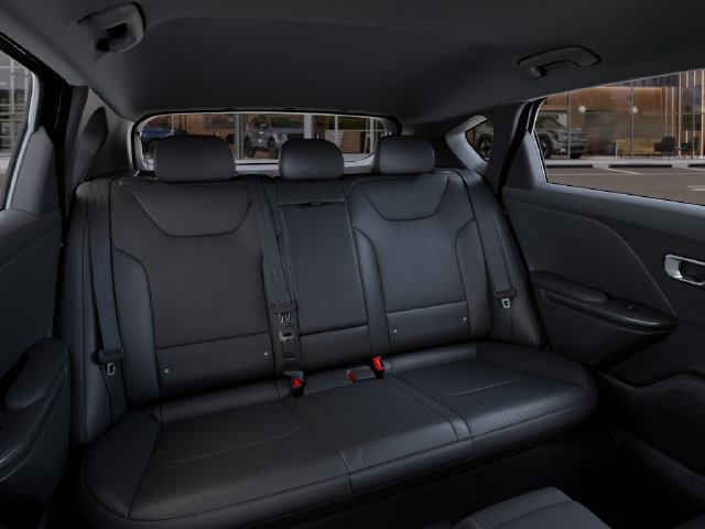 New 2027 Kia K4 EX FWD image 16