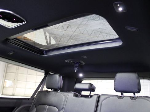 New 2026 Jeep Grand Wagoneer L Summit AWD/4WD image 44