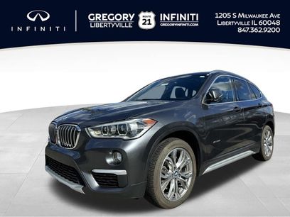 Used 2018 BMW X1 xDrive28i