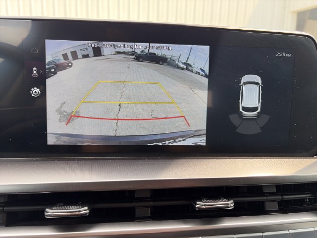 Used 2025 Kia Telluride S AWD/4WD image 20