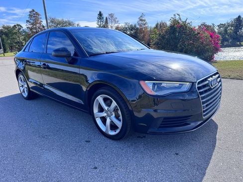Used 2016 Audi A3 1.8T Premium image 2