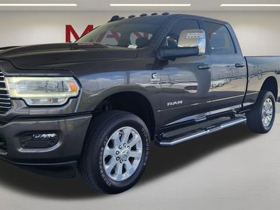 Used 2024 RAM 2500 Laramie w/ Sport Appearance Package