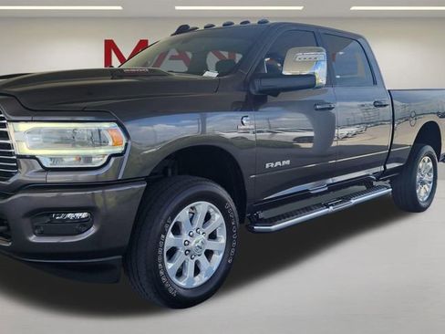 Used 2024 RAM 2500 Laramie w/ Sport Appearance Package AWD/4WD image 1