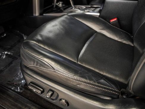 Used 2019 Toyota 4Runner Limited image 33