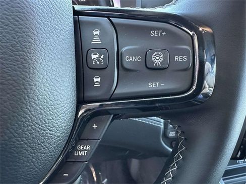 New 2026 RAM 1500 Limited image 28