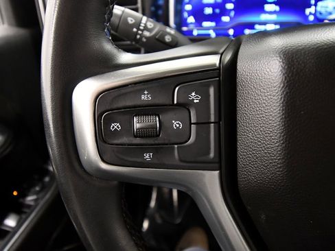 Used 2024 Chevrolet Silverado 2500 LT image 19