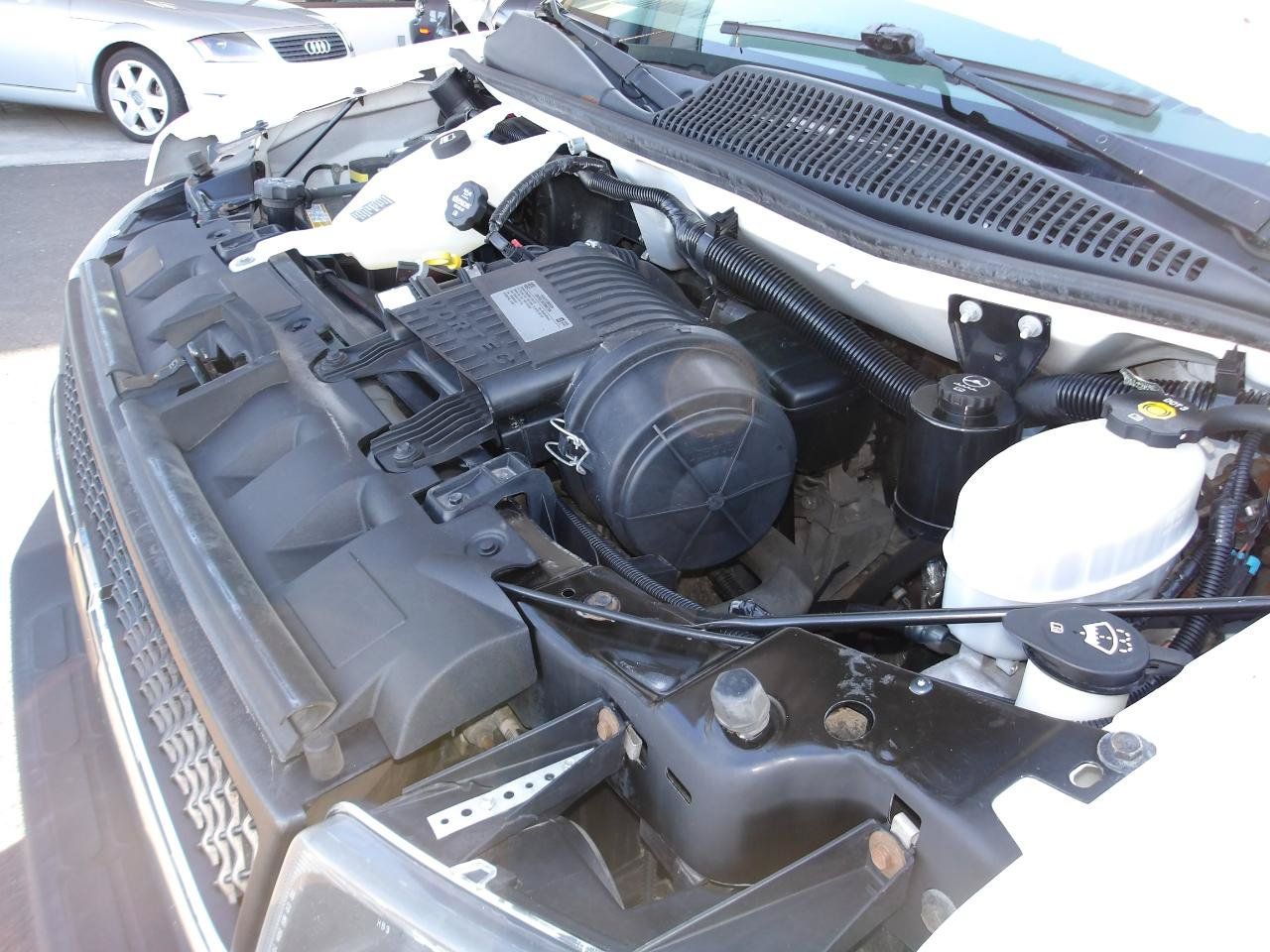 Used 2016 Chevrolet Express 3500 RWD image 20
