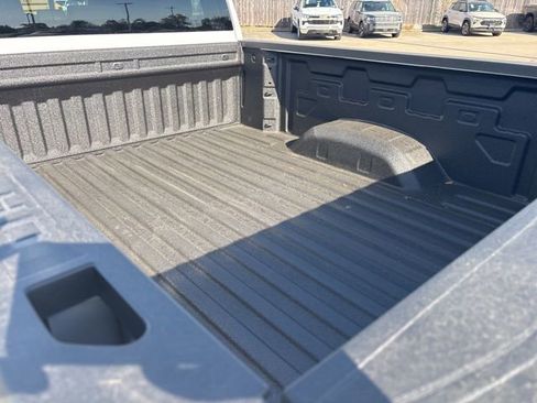 New 2026 Chevrolet Silverado 2500 Custom w/ Custom Value Package AWD/4WD image 32