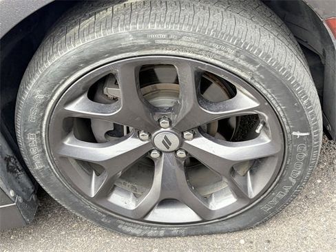 Used 2019 Dodge Charger R/T image 4