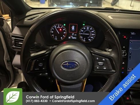 Used 2022 Subaru Outback Wilderness image 13