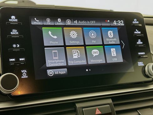 Used 2019 Honda Accord Sport image 19