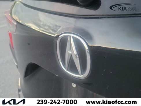 Used 2022 Acura RDX AWD image 12