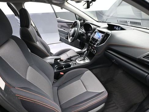 Used 2022 Subaru Crosstrek 2.0i Premium w/ Moonroof Package image 50