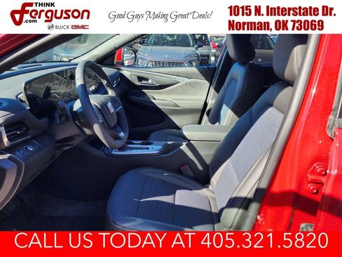 New 2026 Buick Envista Preferred w/ Convenience I Package FWD image 15