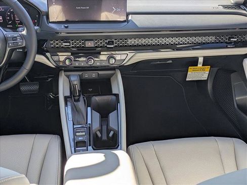 New 2025 Honda Accord EX-L image 13