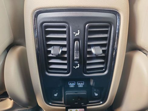 Used 2015 Jeep Grand Cherokee Limited AWD/4WD image 21
