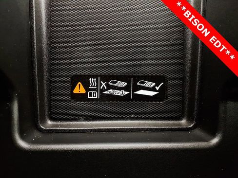 Used 2024 Chevrolet Silverado 2500 ZR2 w/ ZR2 Bison Edition image 24