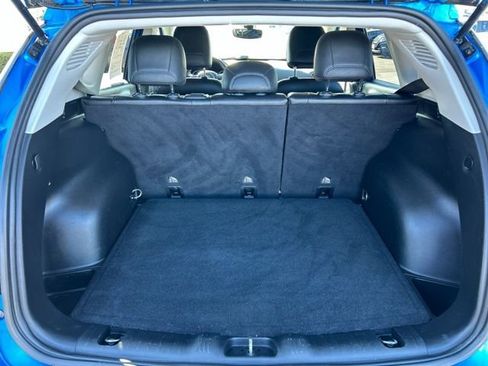 Used 2019 Jeep Compass Limited image 11