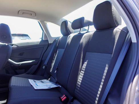 New 2026 Volkswagen Jetta S FWD image 23