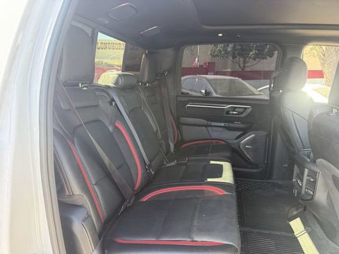 Used 2024 RAM 1500 TRX w/ TRX Level 2 Equipment Group AWD/4WD image 34