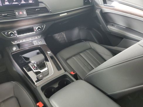 Used 2023 Audi Q5 2.0T Premium Plus w/ Premium Plus Package AWD/4WD image 18