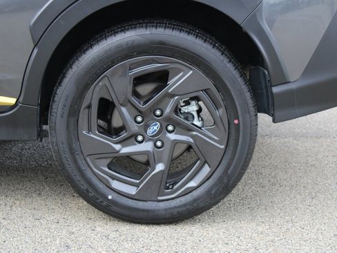 Certified 2025 Subaru Crosstrek 2.5i Sport image 28